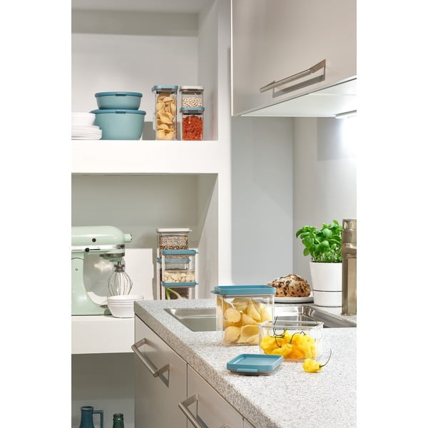 Posoda za shranjevanje živil Nordic white – Mepal-image-3