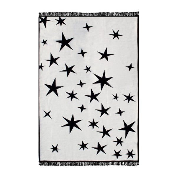 Obojestranska pralna preproga Kate Louise Doube Sided Rug Milkyway, 120 x 180 cm-image-2