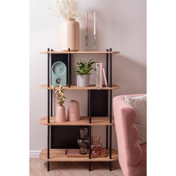 Bež emajlirana vaza PT LIVING Grand, višina 33 cm-image-1