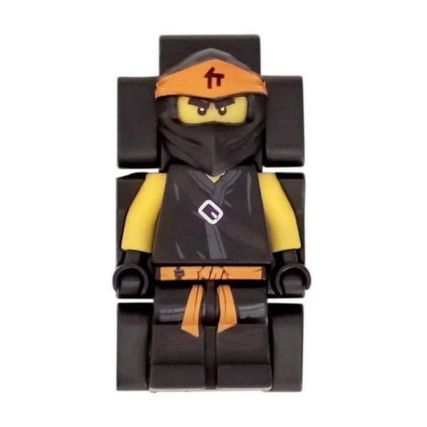 Otroška ura LEGO® Ninjago Cole-image-2
