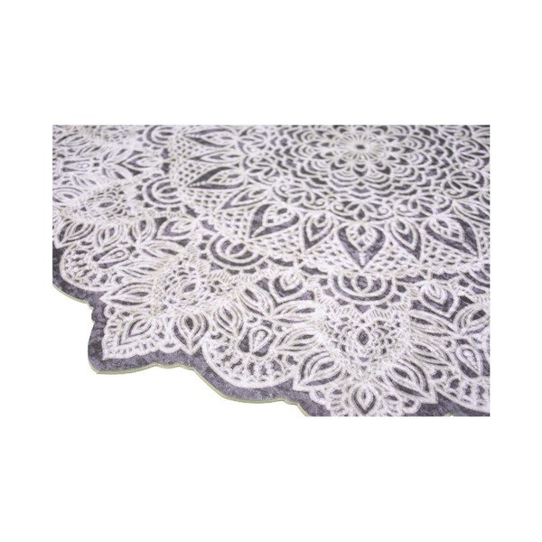 Preproga Vitaus Gardo, ⌀ 160 cm-image-2