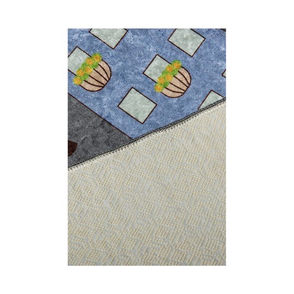 Otroška preproga Malo mesto, 200 x 290 cm-image-2