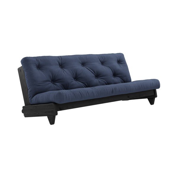 Variabilni kavč Karup Design Fresh Black/Navy-image-1