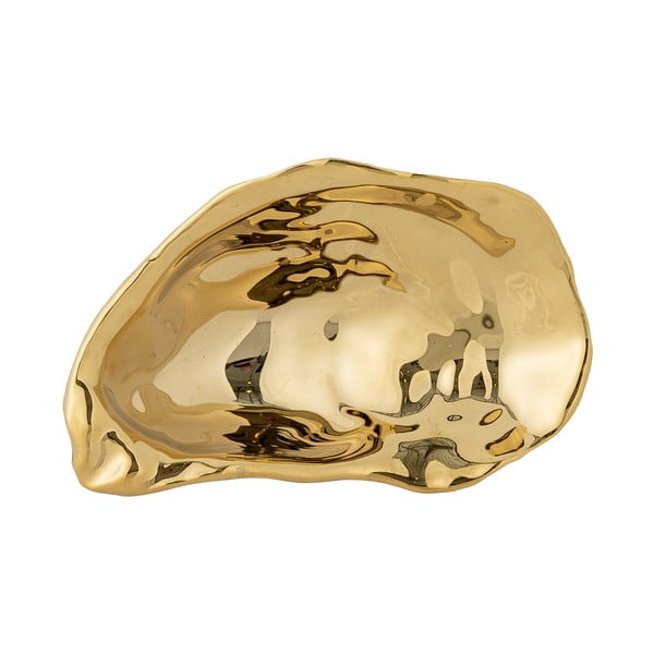 Keramična okrasna skleda 8x12,5 cm Kellis – Bloomingville-image-2