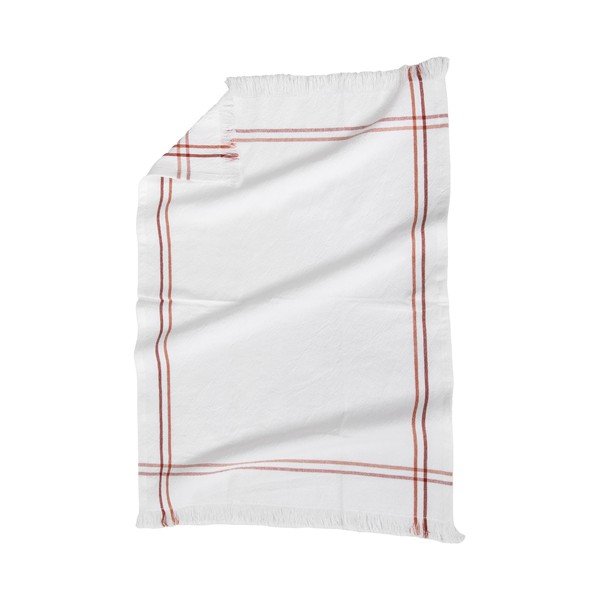 Bombažne kuhinjske krpe v kompletu 3 ks 50x70 cm Cavendish – Tiseco Home Studio-image-3