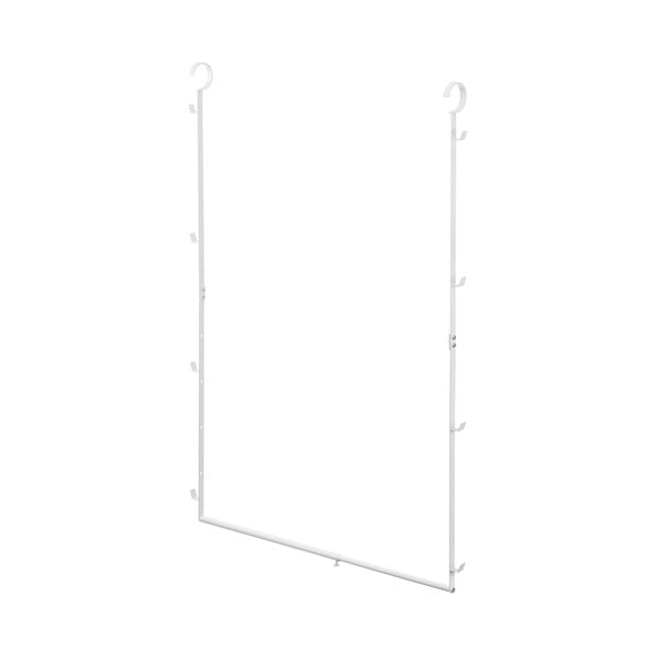 Viseči kovinski organizator za garderobo Smart – YAMAZAKI