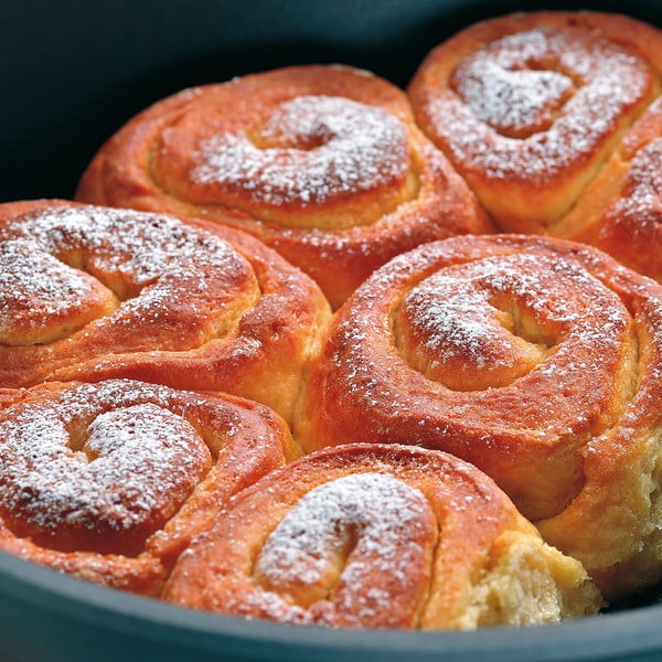 Aluminijasti lonec Kela Kerros, ø 32 cm-image-3