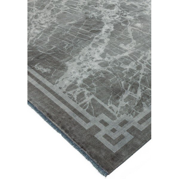 Siva preproga 200x290 cm Zehraya – Asiatic Carpets-image-2