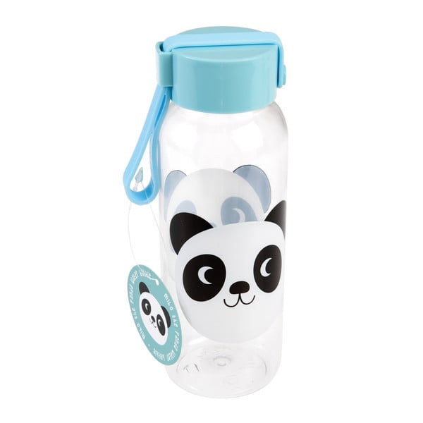 Rex London Miko The Panda steklenička za vodo, 340 ml