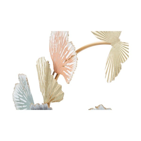 Kovinska stenska dekoracija 91x57 cm Sofy - Mauro Ferretti-image-2