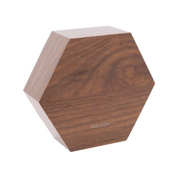 Digitalna budilka Hexagon – Karlsson-image-2