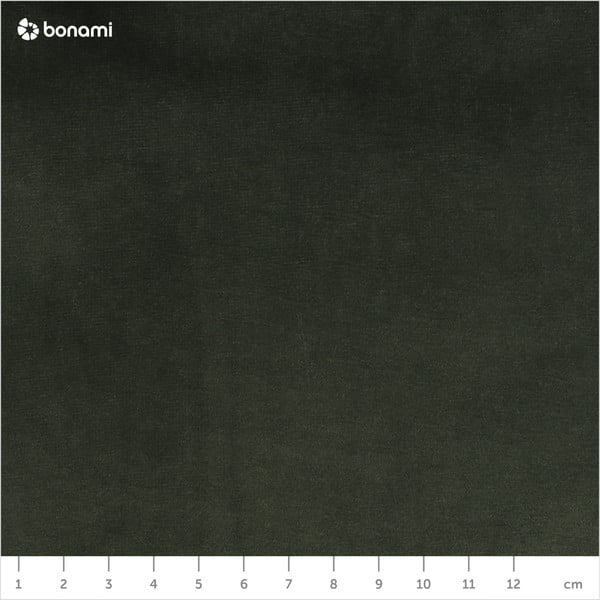 Zelen žameten fotelj Actona Ria-image-3