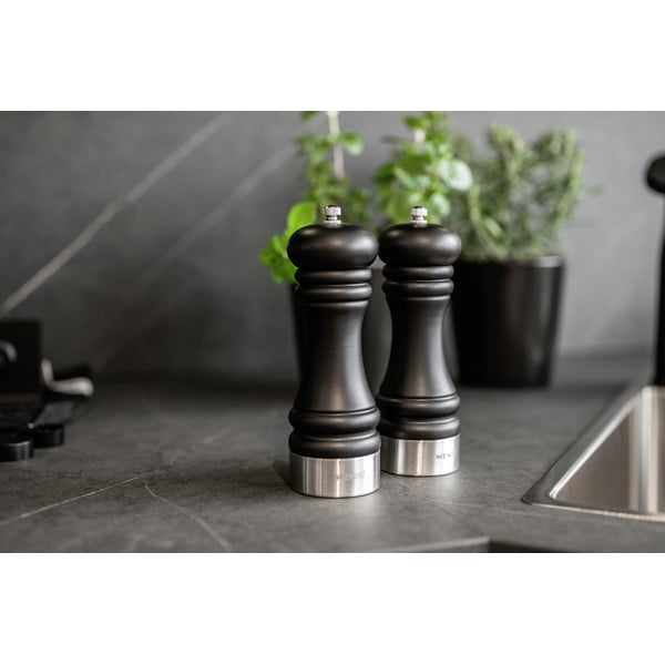 Leseni mlinček za sol Sali - Wenko-image-1