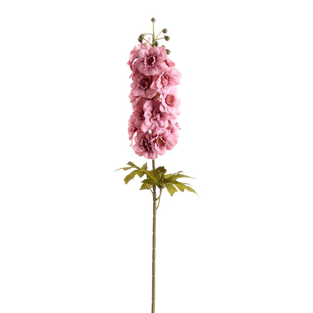 Umetna rastlina (višina 80 cm) Delphinio