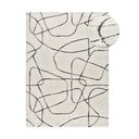 Kremno bela preproga 140x200 cm Blanche – Universal