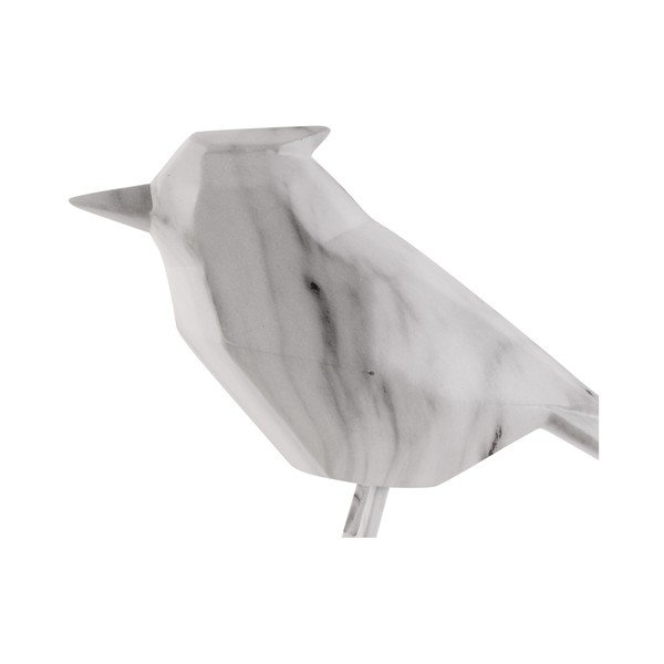 Kipec iz poliresina (višina 18,5 cm) Origami Bird – PT LIVING-image-3