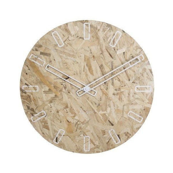 Stenska ura Zuiver Time, ø 50 cm-image-1