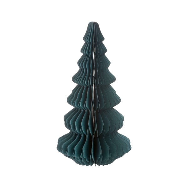 Božična figurica Honeycomb Tree – Sass & Belle