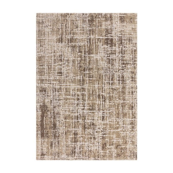 Bež preproga 200x290 cm Kuza – Asiatic Carpets