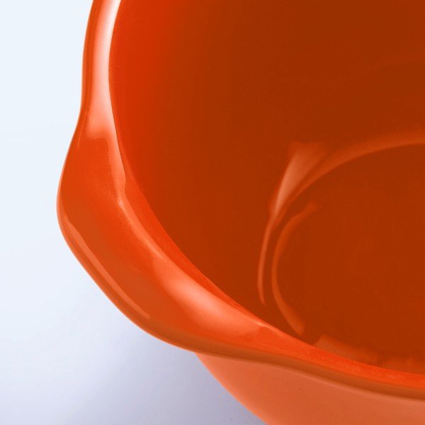 Oranžna keramična skledica 550 ml Ultime – Emile Henry-image-4