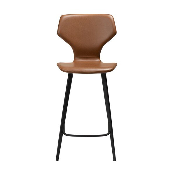 Rjav barski stol (višina sedeža 69,5 cm) S.I.T – DAN-FORM Denmark-image-1