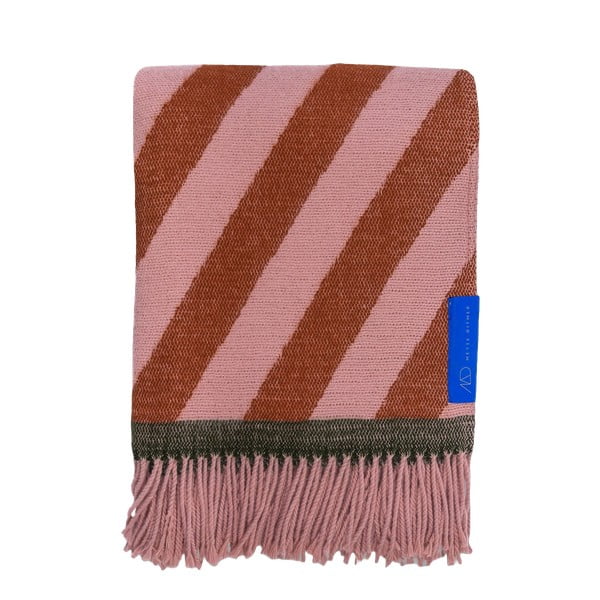 Odeja 125x170 cm Retro – Mette Ditmer Denmark