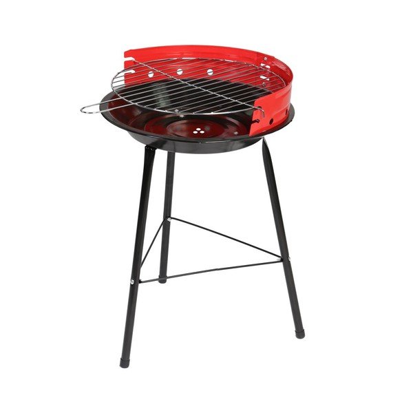 Žar na oglje ø 34 cm – LDK Garden