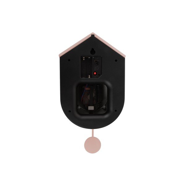 Nihajna/stenska ura Grato Cuckoo – Karlsson-image-4