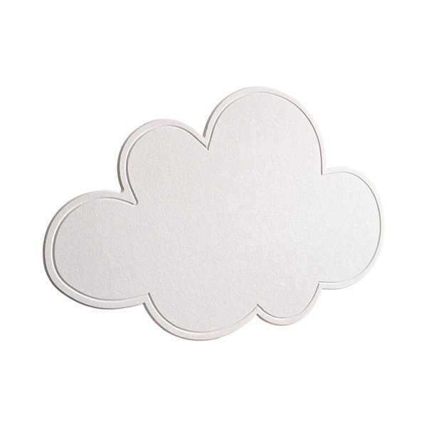 Akustični panel Cloud L – Styler