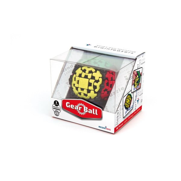 Miselna igra Gear Ball – RecentToys-image-3