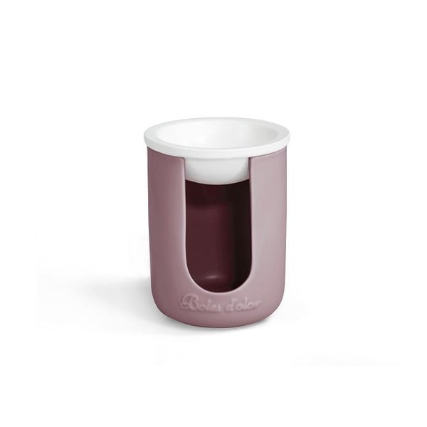 Keramičen izparilnik za eterično olje Etna – Boles d'olor