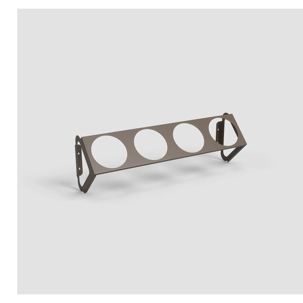 Kovinsko držalo za cvetlični lonček ø 13 cm (višina 18 cm) Recife – Artevasi-image-2