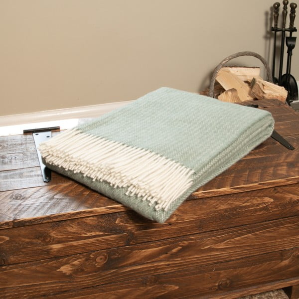 Volnena odeja 140x200 cm – Native Natural-image-2