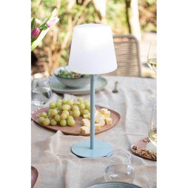 Zunanja svetilka na USB polnjenje ø 15 cm Outdoors - Leitmotiv-image-2