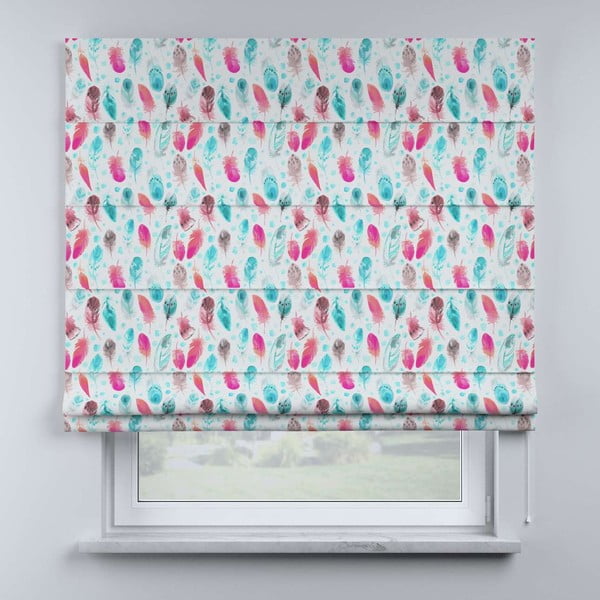 Gubani rolo 170x160 cm Magic - Yellow Tipi-image-4