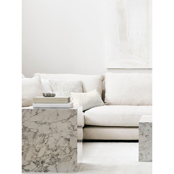 Prevleka za blazino 50x30 cm Luana - Westwing Collection-image-2