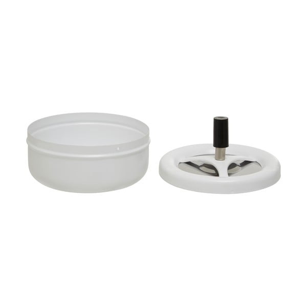 Kovinski pepelnik – Premier Housewares-image-2