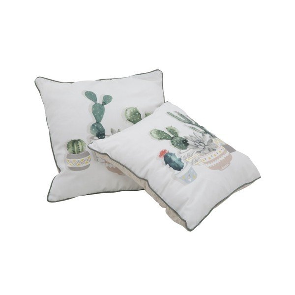 Blazina Mauro Ferretti Cuscino Cactus, 45 x 45 cm-image-1