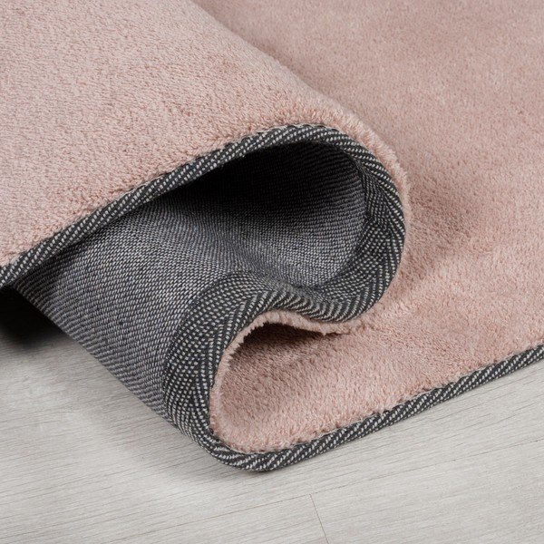 Roza preproga Flair Rugs Cleo, 120 x 170 cm-image-1
