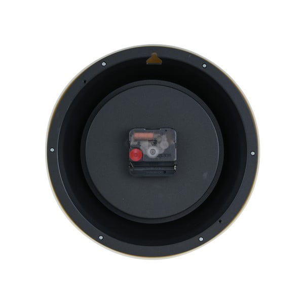 Stenska ura ø 25 cm Tender Rib – Karlsson-image-3