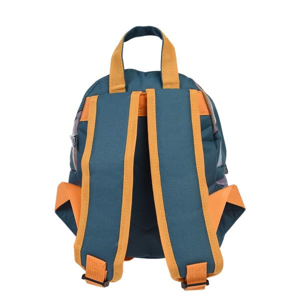 Otroški nahrbtnik Sharks - Rex London-image-3