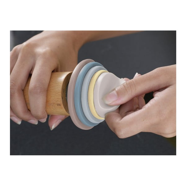 Nastavljiv valjar Joseph Joseph Adjustable Rolling Pin-image-1