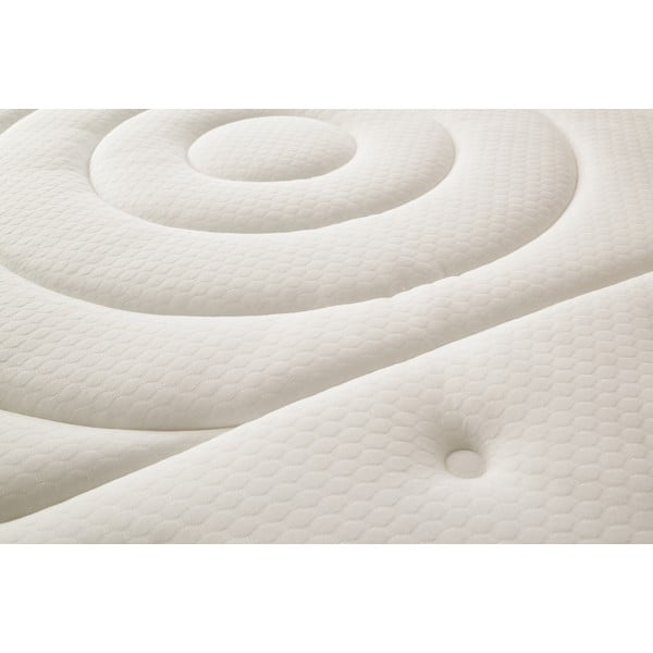 Obojestranski nadvložek iz pene 200x140 cm Classic - Moonia-image-2