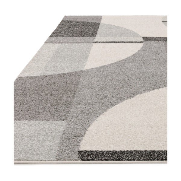 Siva preproga 120x170 cm Muse – Asiatic Carpets-image-3