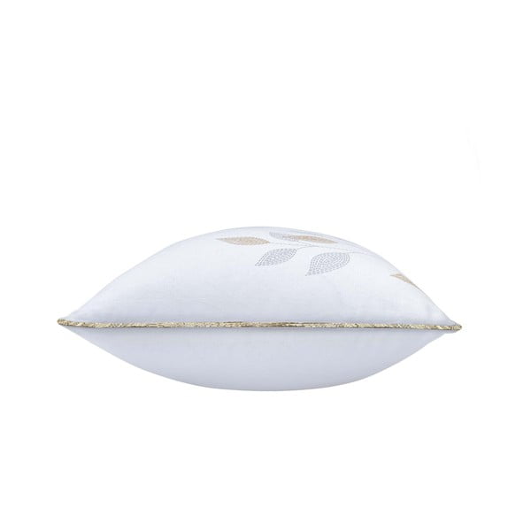 Okrasna blazina iz mešanice bombaža 40x60 cm Duchesse – douceur d'intérieur-image-2