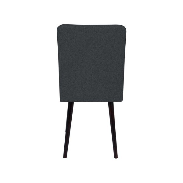 Črni stol Micadoni Home Amoroso-image-2