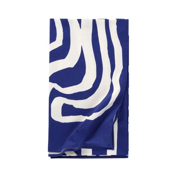 Bombažen namizni prt 145x250 cm Labyrinth – Jotex