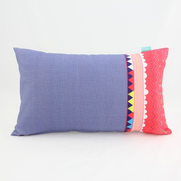 Prevleka za blazino Bunting 50x30 cm-image-2