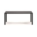 Vrtna jedilna miza 90x180 cm Culip - Kave Home