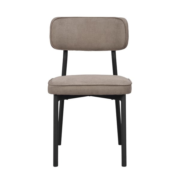 Bež jedilni stoli v kompletu 2 kos Paisley - Rowico-image-3